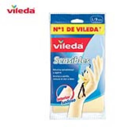 LUVAS SENSITIVE TAMANHO L 112169 