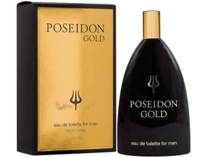 Perfume Homem Gold  EDT (150 ml) - 150 ml