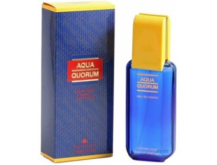 Perfume  Aqua Para Men Eau de Toilette (100 ml)
