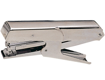Agrafador Alicate  224-C Cromado