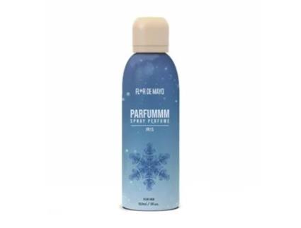 Perfume Mulher  Iris Her Spray (150 ml)