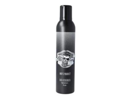 Laca Fixadora Captain Cook  (300 ml)