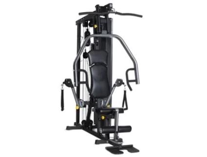 Banco de musculação multiestações  Torus 3