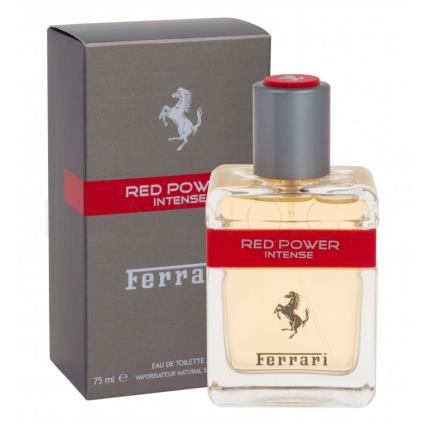 Perfume  Red Power Intense Eau de