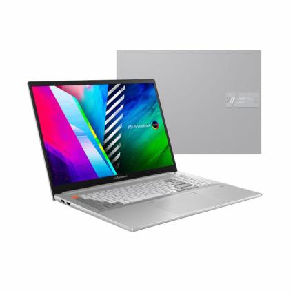 Vivobook Pro 16x Oled N7600pc-L2010t Computa.