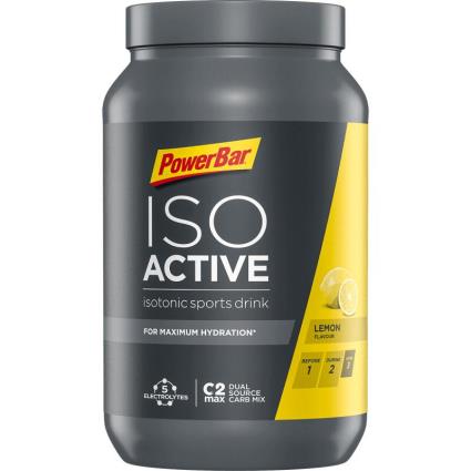 Isoactive 1320g - Bebida Isotónica