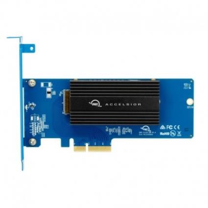 PCIe Accelsior 1M2 NVme SSD 1TB