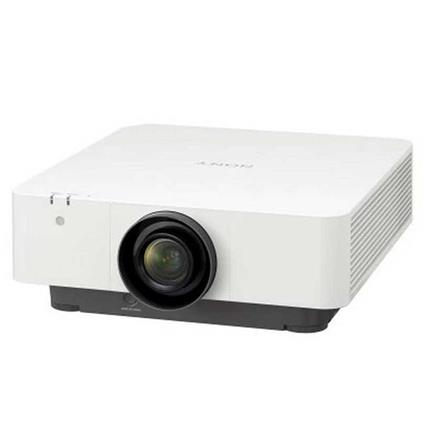 VIDEOPROJETOR LASER WUXGA 7000 ANSI LUMENS VPL-FHZ85