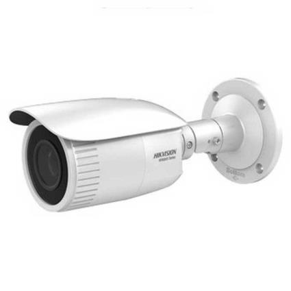 CAMARA  PERFOMANCE SERIES IPC / 4MP / LENTE 2.8-12MM / CAIXA BULLET / METAL&PLASTIC