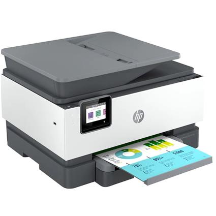OfficeJet Pro 9019e All-in-One Printer