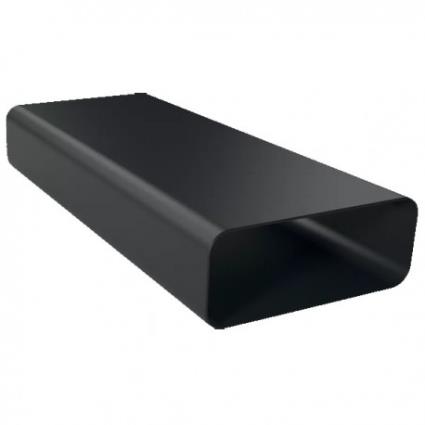 Tubo Plano 1000mm