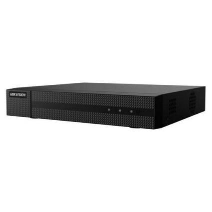 NVR ECOMOMIC SERIES / PORTAS POE 0 / CAIXA METAL / PORTAS SATA 1, UP TO 6TB PER HDD / HD