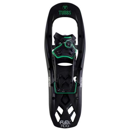 Raquetes Neve Flex Rdg EU 40-47 (55-91 Kg) Black / Green