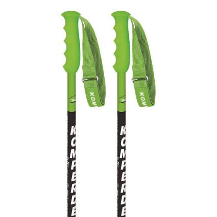 Poloneses Nationalteam Profi 19 Mm 130 cm Green
