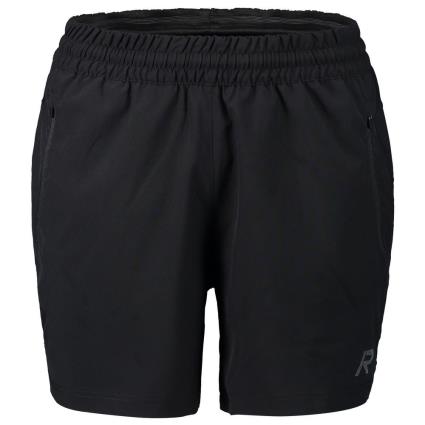 Calças Curtas Myllypuro XL Black