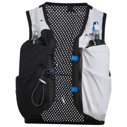 Colete Hidratação Terrex Trail Pb M White / Black