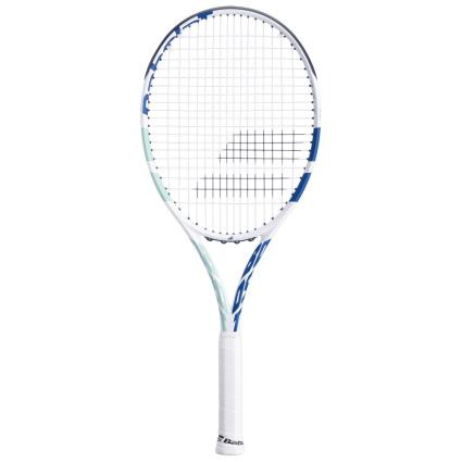 Raquete Tênis Boost Drive W 2 White / Blue / Green
