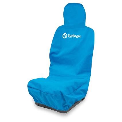 Capa De Assento De Carro À Prova D´Água One Size Cyan