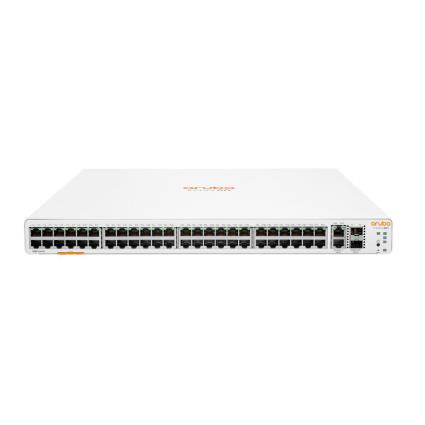 Swtich Aruba Instant On 1960 48g 2xgt One Size White
