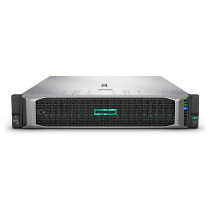 Proliant Dl380 Gen10 Intel Xeon Gold 5218 One Size Grey / Black