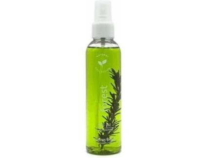 FOREST eau de cologne vaporizador 150 ml