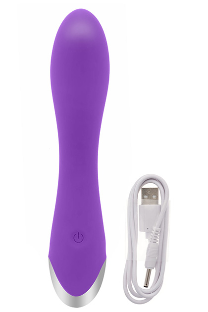 Vibrador  Lilás