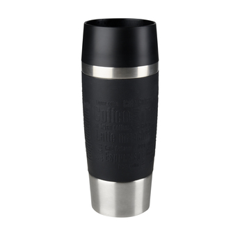 K30811, Preto, 4 H, 8 H, 360 Ml