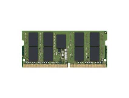 32GB DDR4 3200MHz ECC SODIMM