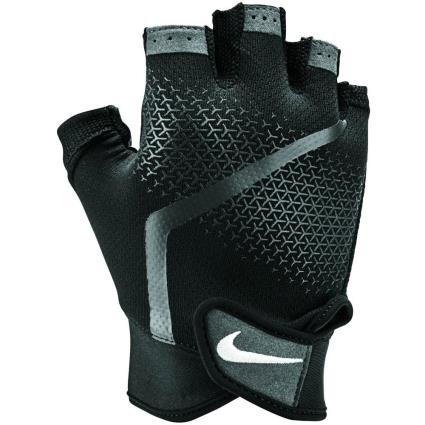 Luvas Treino Extreme Fitness XL Black