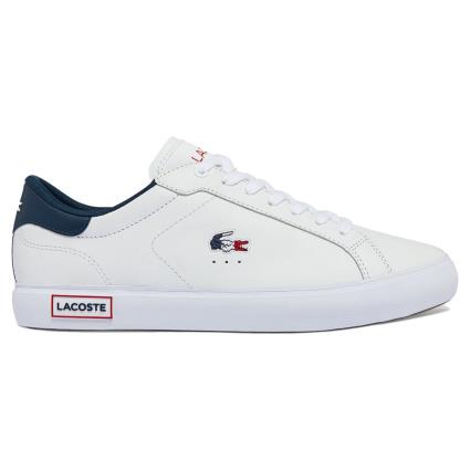 Sapato Sport Powecourt Tricolor2 EU 46 White / Navy / Red