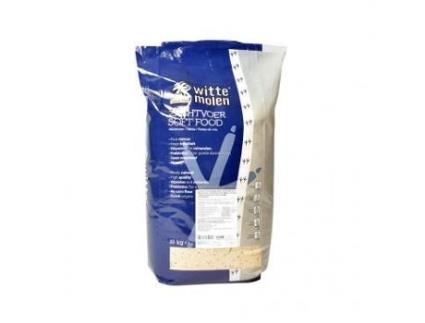 Alimentação para Aves  Pasta de Ovo Branco para Cria (1 Kg)