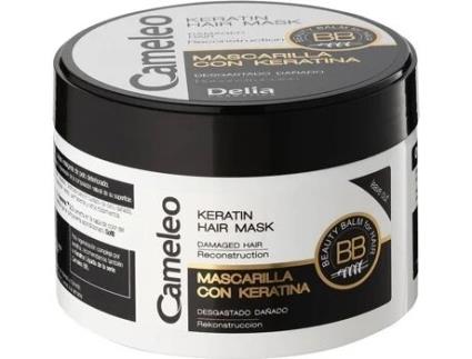 Máscara para o Cabelo  Bb Keratin Mask (200ml)