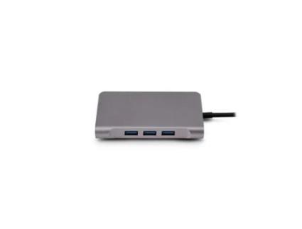 Dockstation  TCM16UF 4K Ultra HD Gigabit Ethernet
