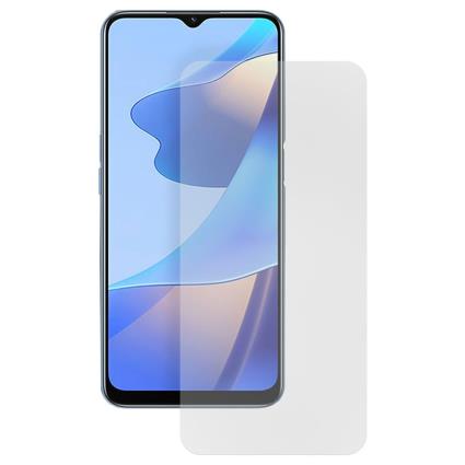 Mobile Tech Protector Extreme 2.5D Vidrío Templado 9H para Oppo A54S 5G