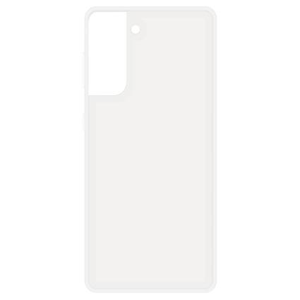 Mobile Tech Funda Flex Transparente para Samsung Galaxy S22 Plus
