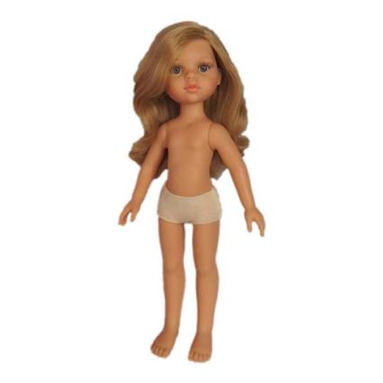 Boneca bebé  Carla