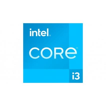 S1700 CORE i3 12100F BOX 4x3,3 58W GEN12