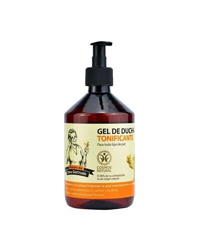 GEL HIDRATANTE 500ML