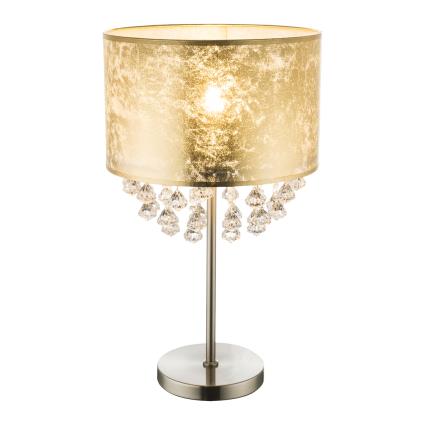 Candeeiro mesa  15187T3 AMY