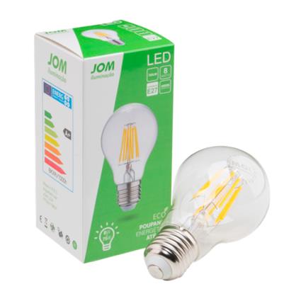 Lâmpada Led  LEB-W14001A60