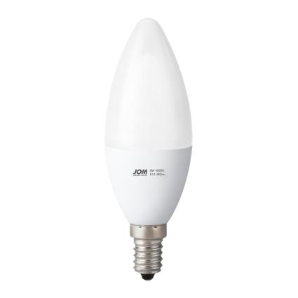 Lâmpada Led  LEB-W1473 C37