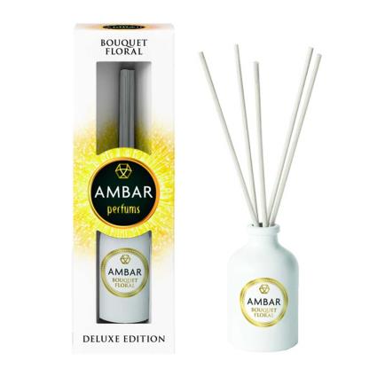 Ambientador mikado  DELUXE BOUQUET FLORAL