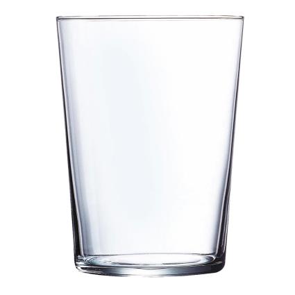 Conjunto 6 copos  SIDRA GIGANTE