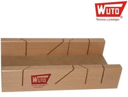 Corta Esquadria Duplo  300X120Mm