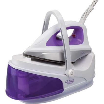 Ferro Engomar com Caldeira 2200W 5BAR - CP820 - 