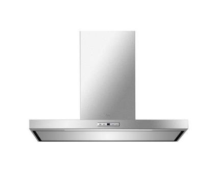 Chaminé  Decor. Dps986inox 40483021 - Exaustão Enc