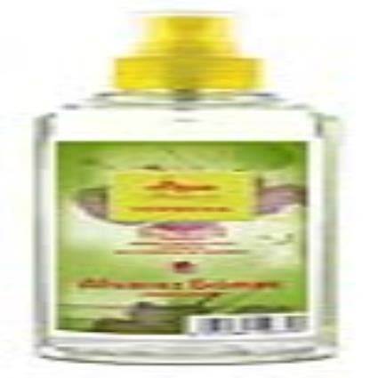 Perfume Unissexo Agua Fresca Verbena  EDC (300 ml)