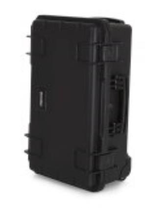 Mala de transporte FONESTAR FRT-520T