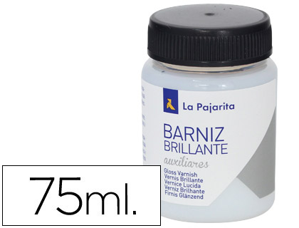 Verniz Acabamento Brilhante 75ml 
