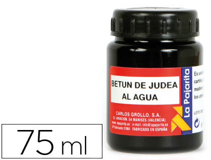 Betume a Agua 75ml 